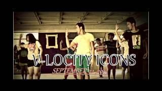 Iligan City National High School - 2013 Retro Reunion (V-locity Intro)