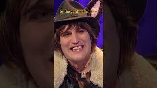 The Most Offensive Joke Ever Told On Big Fat Quiz #Shorts