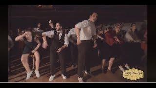 GiggleMugs Swing Dancers - Swingin’fall 2018 Recap