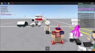 ROBLOX Fly Ph CS100 New Flight part 1