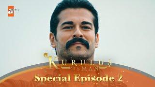 Kurulus Osman Urdu | Special Episode for Fans 2