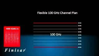 What is Flexible Grid Wavelength Selective Switch (WSS) and ROADM?