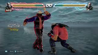 Cutcc One Minute 5 TJU Challenge Completed