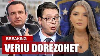 Vucic NUK NDALET/ Në këtë orar nis pushtimin e Koosvës | Aktualitet