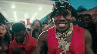 Rich Dunk (Ft. DaBaby) - BIG DAWG [Official Video]