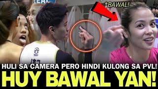 HULI pero HINDI KULONG! Mga Nakakatawang EKSENA na HULI SA CAMERA!! | PVL 2023