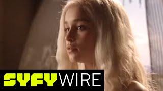 NSFW - Nudity in Game of Thrones: Men vs. Women - Exclusive Clip | SYFY WIRE