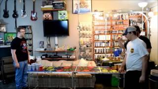 KyBrewReview's Goofing Around Ep.5: Beer Pong!