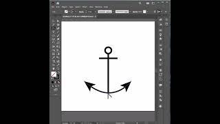 MAKE ANCE  DESIGN ICON IN ADOBE ILLUSTRATOR