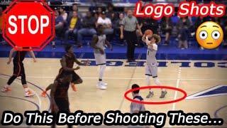 Here's 2 Things You MUST DO Before EXPANDING Your RANGE! | Basketball Shooting Form Tips