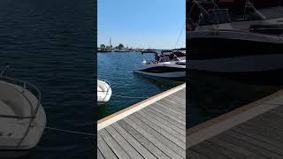 Good morning  Beautiful Black  SEA  Clear