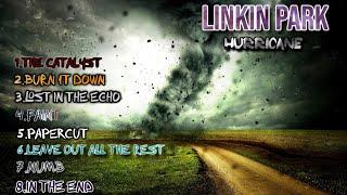 LINKIN PARK GYM MUSIC | WORKOUT MOTIVATION