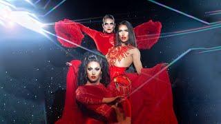 Travestí - Flamenco Queer, Pakita Spain