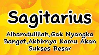 Ramalan Zodiak Sagitarius Hari Ini‼️Alhamdulillah,Gak Nyangka Banget Akhirnya Kamu Akan Sukses Besar