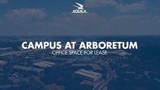 Campus at Arboretum | Office Space for Lease in Austin, Texas