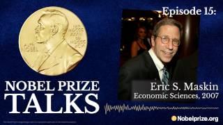 What is it like to live in Albert Einstein's house? Eric Maskin, Nobel Laureate, shares his story