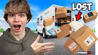 I Bought LOST MAIL Unclaimed Packages. Did I Profit?