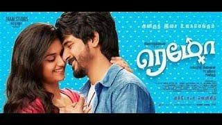 Remo (2018) Official Hindi Dubbed Trailer 2 | Sivakarthikeyan, Keerthy Suresh, Sathish