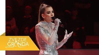 Marijana Cobanov - Jedan dobar razlog, Lola - (live) - ZG - 19/20 - 15.02.20. EM 22