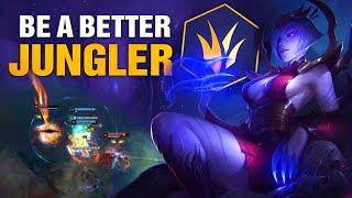 7 Champions to actually make you a BETTER JUNGLER in Season 10