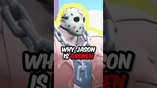 Jason NEEDS Help in MVS... #multiversus #mvs #fgc #fightinggames