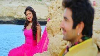 Deewana (Nesha Nesha) Full Title Song Video ᴴᴰ | Deewana Bengali Movie 2013 | Jeet & Srabanti