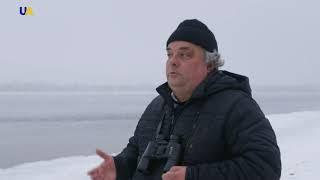 Kaniv Reserve. Part 2 | Unexplored Ukraine