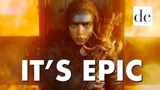 'Furiosa: A Mad Max Saga' Is Epic - Movie Review