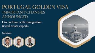 Gulf News and Savory & Partners: Exclusive Insights on “Portugal Golden Visa 2021 Changes”