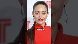 The Big Reason Emmy Rossum Ditched Shameless #Shameless #Actors #Quit