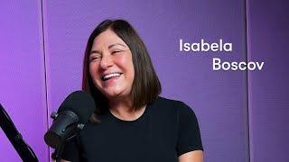 Isabela Boscov - Bonita de Pele Videocast