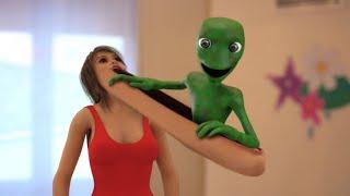 Dame Tu Cosita's HUNGER (Ep11)