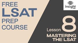 Mastering the LSAT - Tips from a 179 Scorer