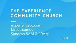 ECC Murfreesboro 10AM LIVE | Vision Service | January 2025