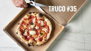 ¡40 Trucos que los Pizzeros NO quieren que sepas!