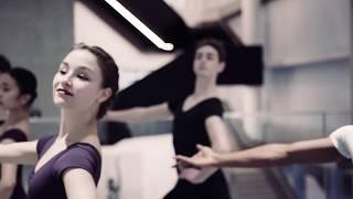 English National Ballet School