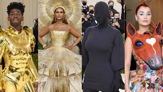 The Biggest Celebrity Fashion Fails of the Year So Far