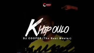 DJ Cooper (The Beat Master) - Khepoulo (Official Audio)