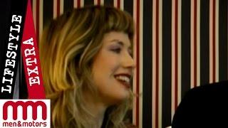 Katie Puckrick - Shooting from the Lip Interview