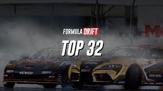 Formula DRIFT Long Beach 2024 - PRO, Round 1 - Top 32