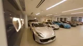 Virtual Showroom Tour - The New Maserati-Alfa Romeo Fort Lauderdale