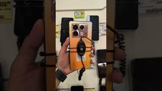 Infinix Note 40 #infinix #shorts