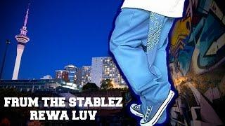 FRUM THE STABLEZ - REWA LUV | C RATED