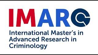 Erasmus School of Law - International Master's in Advanced Research in Criminology (IMARC)