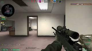 High level Comp Office Highlights!  CS...GO!