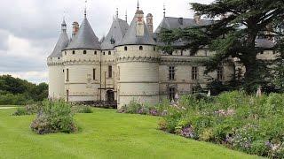 "Château de Chaumont: A Jewel of the Loire" Documentary