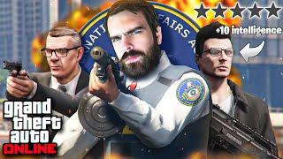 World First Footage Of New GTA Online DLC That Finally Fixes The Game