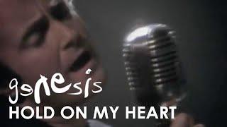 Genesis - Hold On My Heart (Official Music Video)