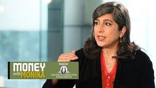 Money With Monika: Asset allocation for mutual funds (Season 2, Episode 9)