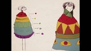 GRIS - Undone Video  -  Nintendo
